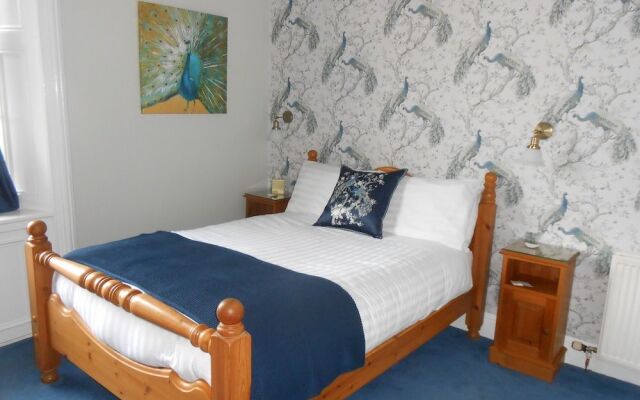 Rowallan Guest House