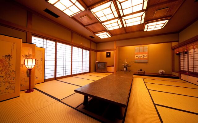 Kappo Ryokan Yumesaki