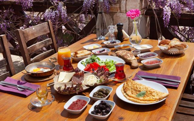 Vinifera Vineyards Hotel