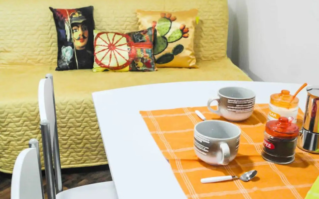 Sicilian Home Concept B&B