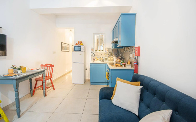 Valletta Ferry Apartment