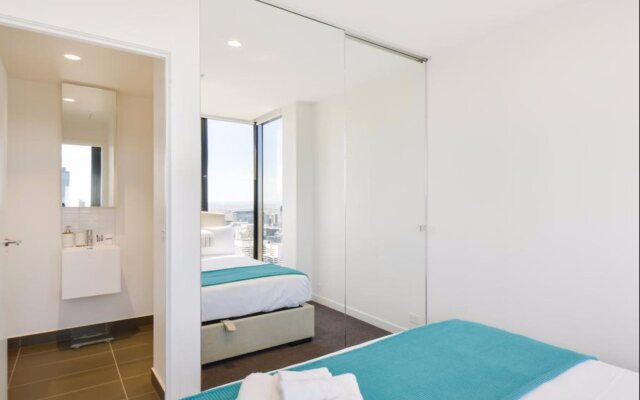 Mono Apartments at Platinum Tower