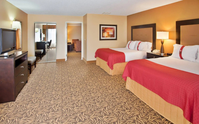 Holiday Inn Kearney by IHG