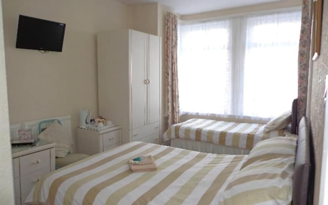 The Phoenix Guest House