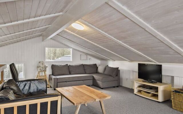"Gjoko" - 300m from the sea in NW Jutland