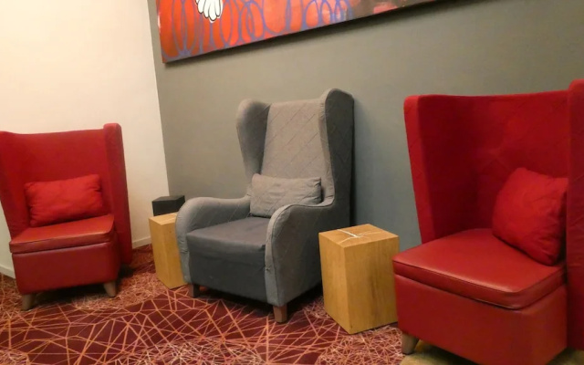 CVJM Düsseldorf Hotel & Tagung