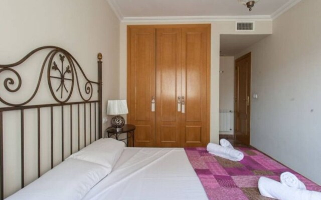 APARTAMENTOS KASA 25 - Azaleas
