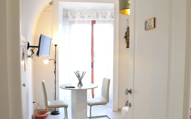 Benedettini Palace - exclusive suites & views
