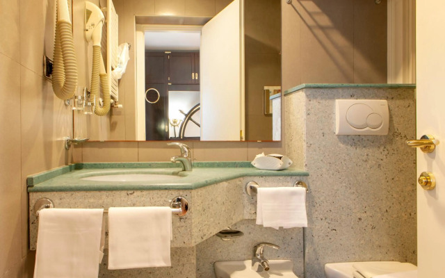 Residence Villa Lo Scoglietto