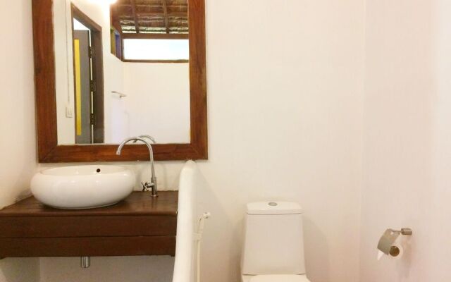 Huen Muang Pai Resort