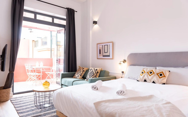 Tourist House Alfalfa