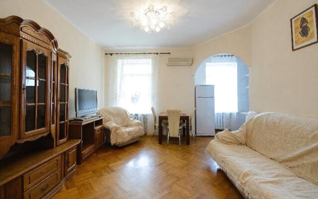 Kiev Accommodation Apartments on Luteranska st