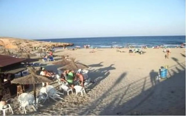 La Cinuelica R17 1St Flr Apt Comm Pool L138