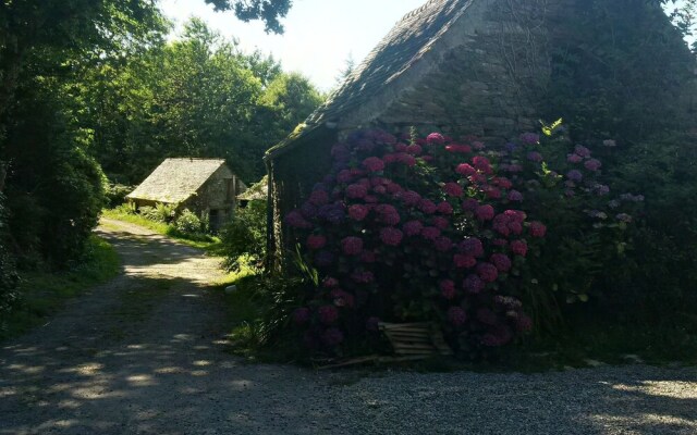 Chambres d'hôtes de Penn Ar Yeun