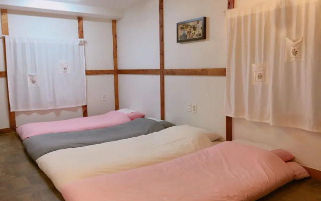 Springtime Guest House