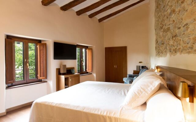 Hotel Montrubí 1771 - Slow Winery Hotel - Adults only