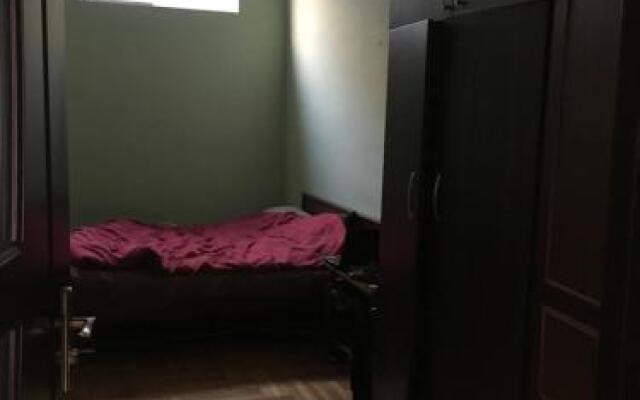 Guest House on Mushata d. 7