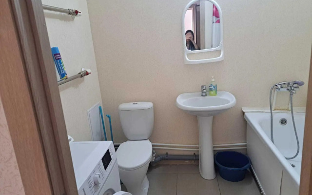 Апартаменты Причал 36 на улице Романтическая 3