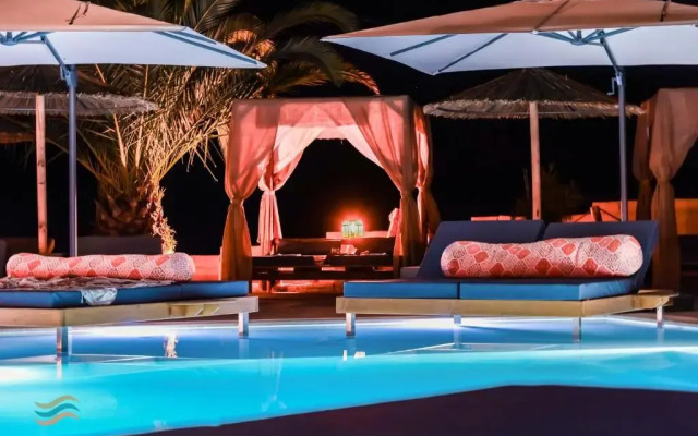 Plataria Seaside Resort