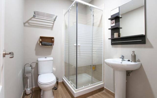 Triana Bella Suites