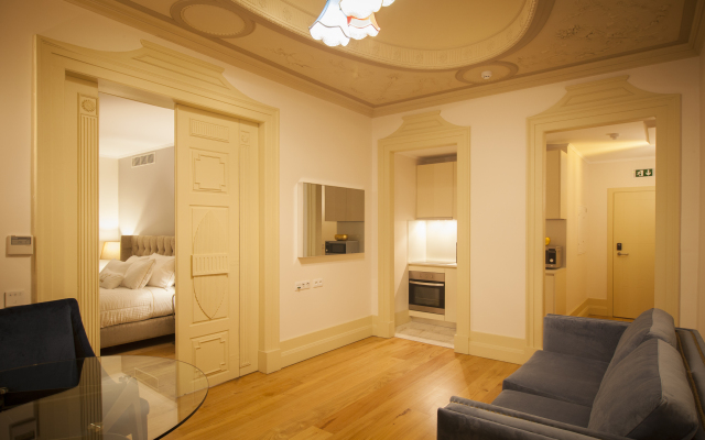 Oca Vitória Village