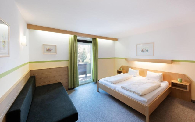 Hotel Linde