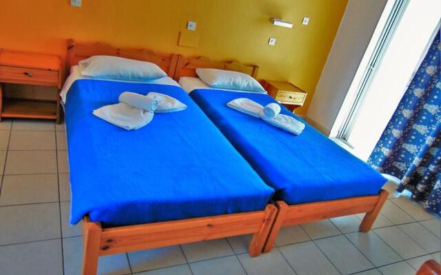 Oasis Apartments, Kos