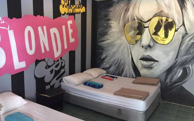 Lazy House Shenanigans