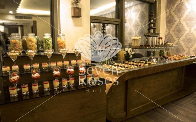 Seven Roses Hotel