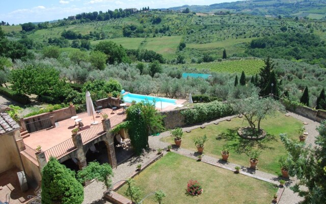 Villa Talente