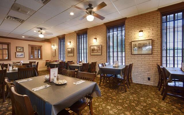 Best Western Inn of the Ozarks