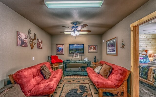 Cozy Knotty and Nice