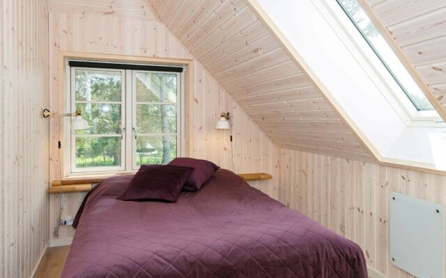 10 Person Holiday Home in Glesborg