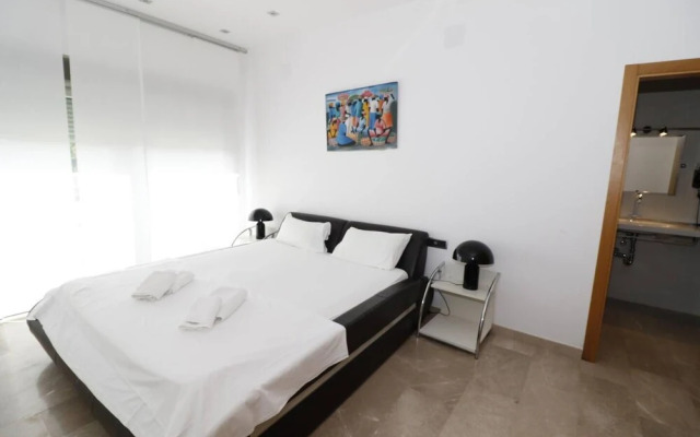 Villa With Pool and hot tub in Benissa, Alicante