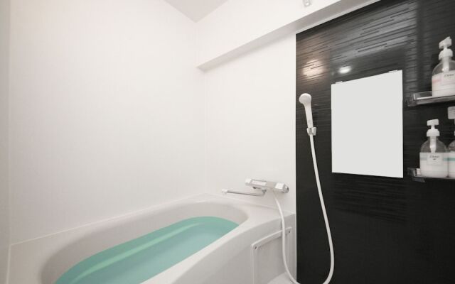 goom Hotel Hakata-Higashihie-Ekimae