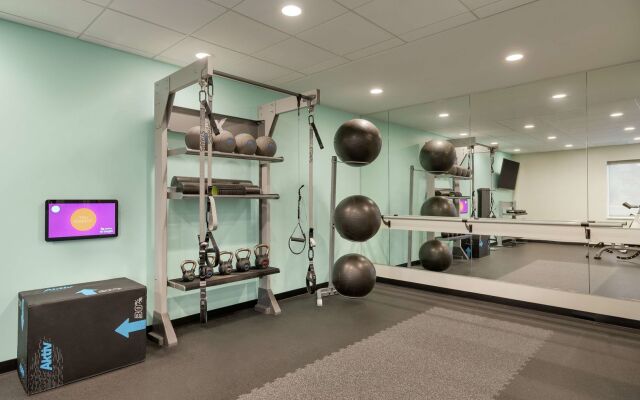 Tru by Hilton Sandusky, OH