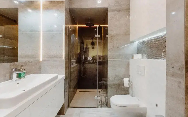 Z14 Boutique Residence - Krakow Old Town