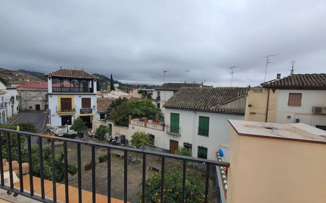 Casa Carmen Morena Mia