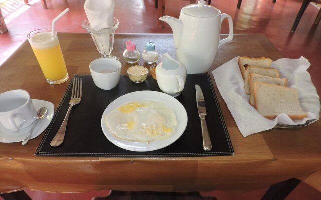Golden Beach Inn
