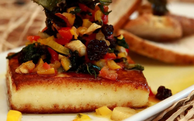 Kenoa Exclusive Beach SPA & Resort