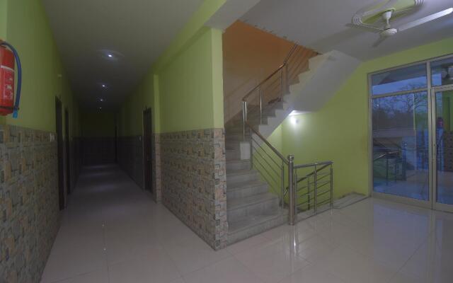 OYO 36200 Murli Guest House