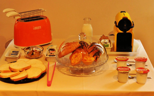 From Italy With Love