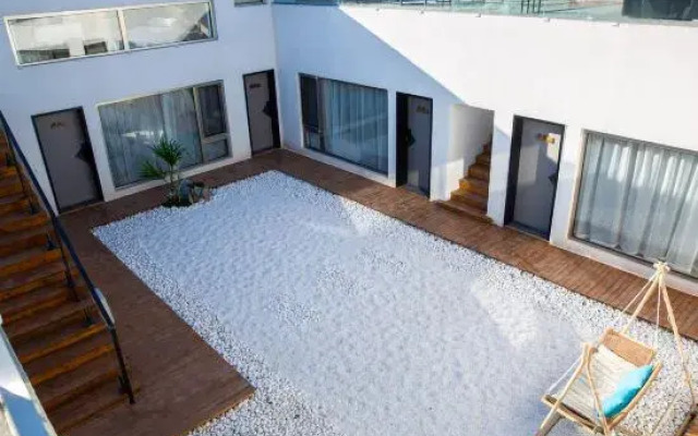 Yunye Chuxin Homestay (Beijing Zhangfang Branch)