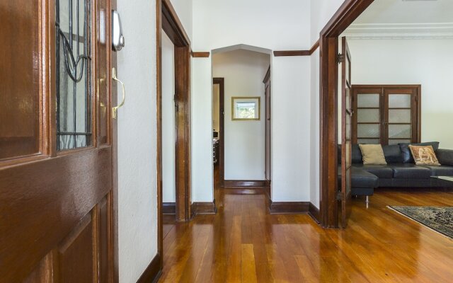 North Cottesloe Cottage