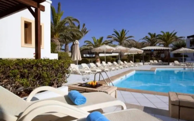 Aldemar Knossos Villas Knossos Suite