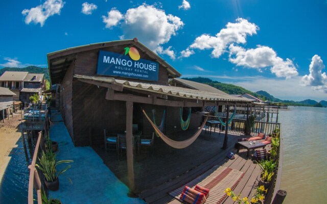 Mango House Seafront Suites And Villas