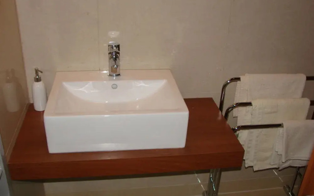 Apartment Tatra