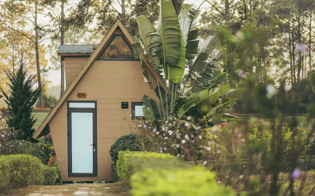 Phoenix Moc Chau Hotel