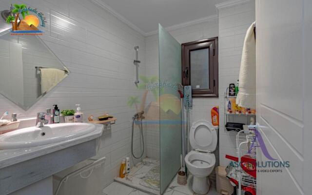 Turtles Beach Resort Al-Ahyaa by HRG-Holiday