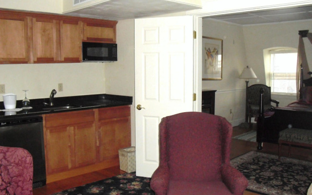 The Inns On Bellevue